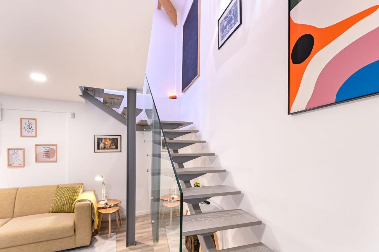 Travessa House C3 Porto City Center - By Guest Spa Exterior foto